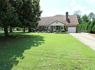 455 Roseman Rd, Salisbury, NC 28147