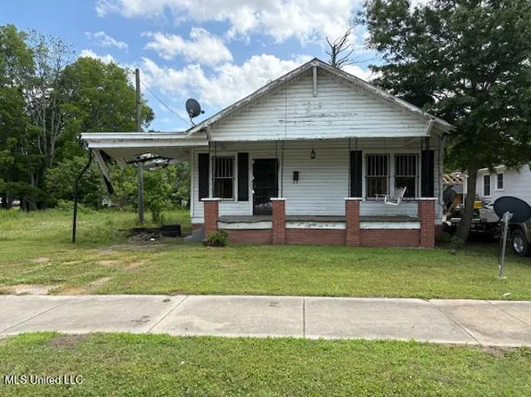 1201-7 Strong Ave, Greenwood, MS 38930