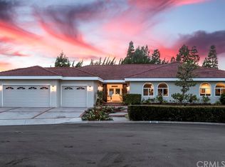 29907 Avenida Magnifica, Rancho Palos Verdes, CA 90275