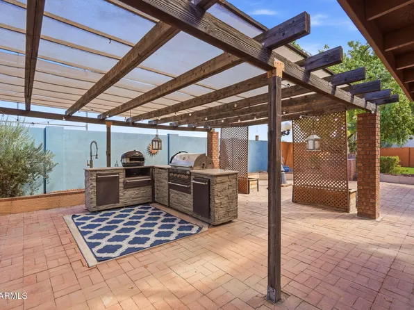 5334 W ONYX Avenue, Glendale, AZ 85302