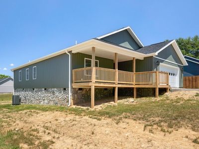 1017 Cranberry Rd, Galax, VA, 24333