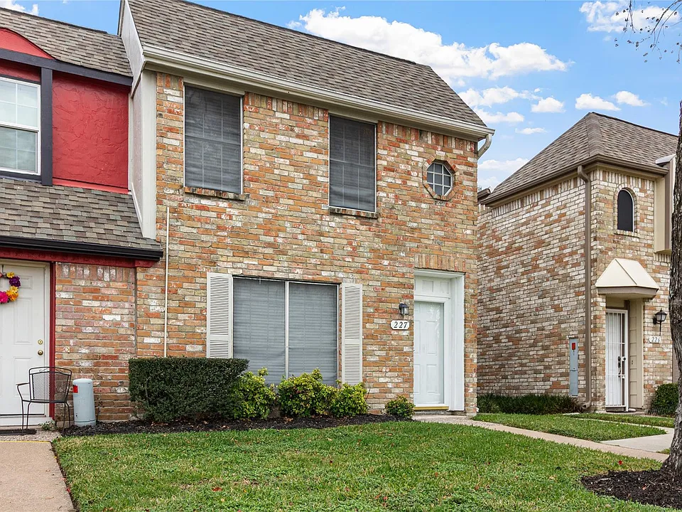 11002 Hammerly Blvd #227