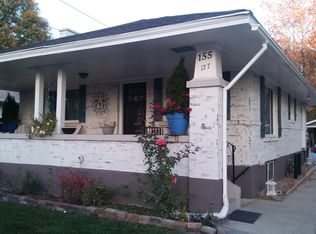 155 S 400 W, Provo, UT 84601