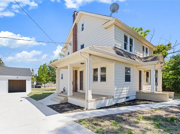 13304 226th Street, Laurelton, NY 11413