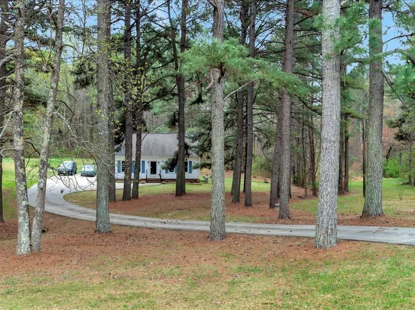 5578 Tabbs Creek Church Rd, Oxford, NC 27565