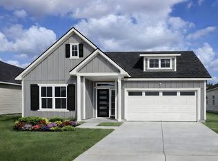 The Franklin Plan, Hill and Dale Ranch, Splendora, TX 77372