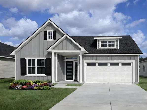 The Franklin Plan, Hill and Dale Ranch