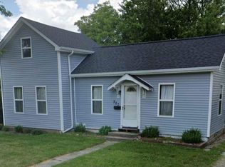 523 E Main St, Butler, IN 46721