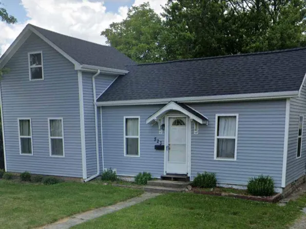 523 E Main St, Butler, IN 46721