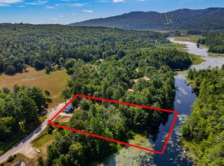 90 Ragged Mountain Rd, Danbury, NH 03230