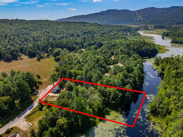 90 Ragged Mountain Road, Danbury, NH 03230