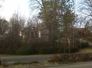 435 Morgan Ranch Dr, Grass Valley, CA 95945