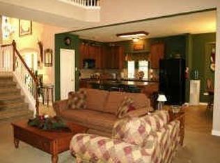 11218 Vienna Trails Ln, Houston, TX 77095