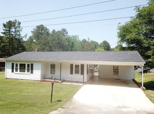 8095 New St, Mount Pleasant, NC 28124