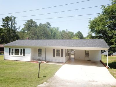 8095 New St, Mount Pleasant, NC, 28124