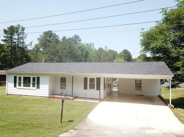 8095 New St, Mount Pleasant, NC 28124