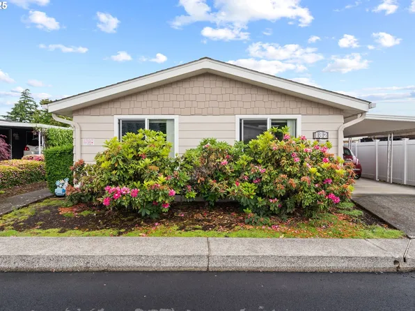 17401 SE 39th St Unit 182, Vancouver, WA 98683
