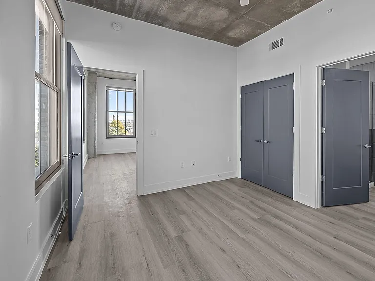 Open Bedroom Floorplans