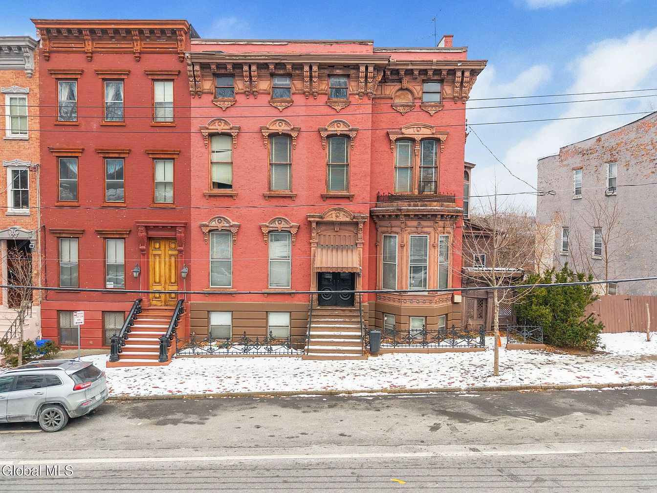 1st image of 93 Ten Broeck Street