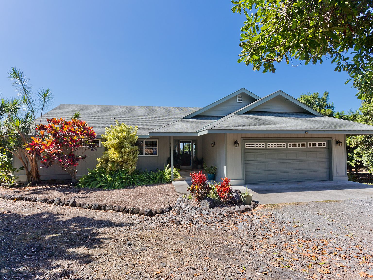 83-5611 Middle Keei Rd, Captain Cook, HI 96704 | MLS #727647 | Zillow