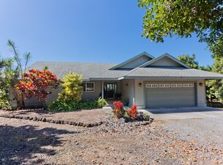 83-5611 Middle Keei Rd, Captain Cook, HI 96704