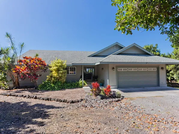 83-5611 Middle Keei Rd, Captain Cook, HI 96704