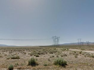 177 Saint West And Abarth Ave, Rosamond, CA 93560