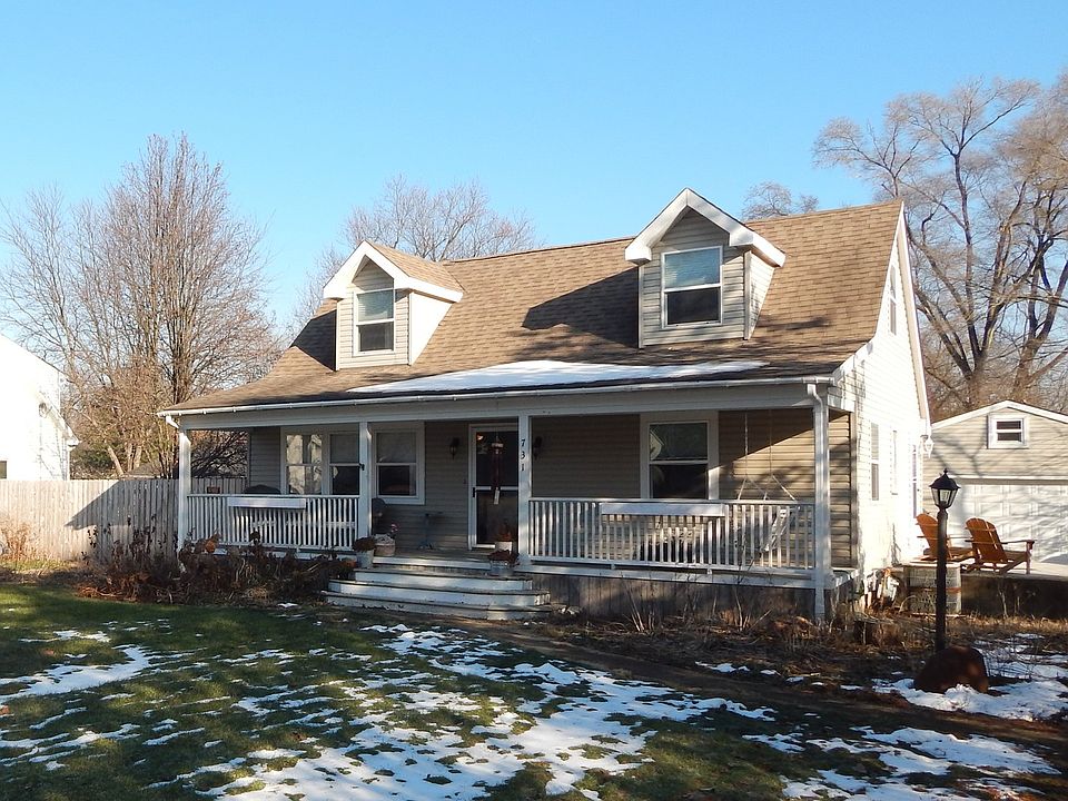 1st image of 0N731 Woods Ave