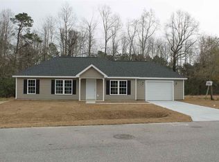 101 Paseka Ln, Loris, SC 29569