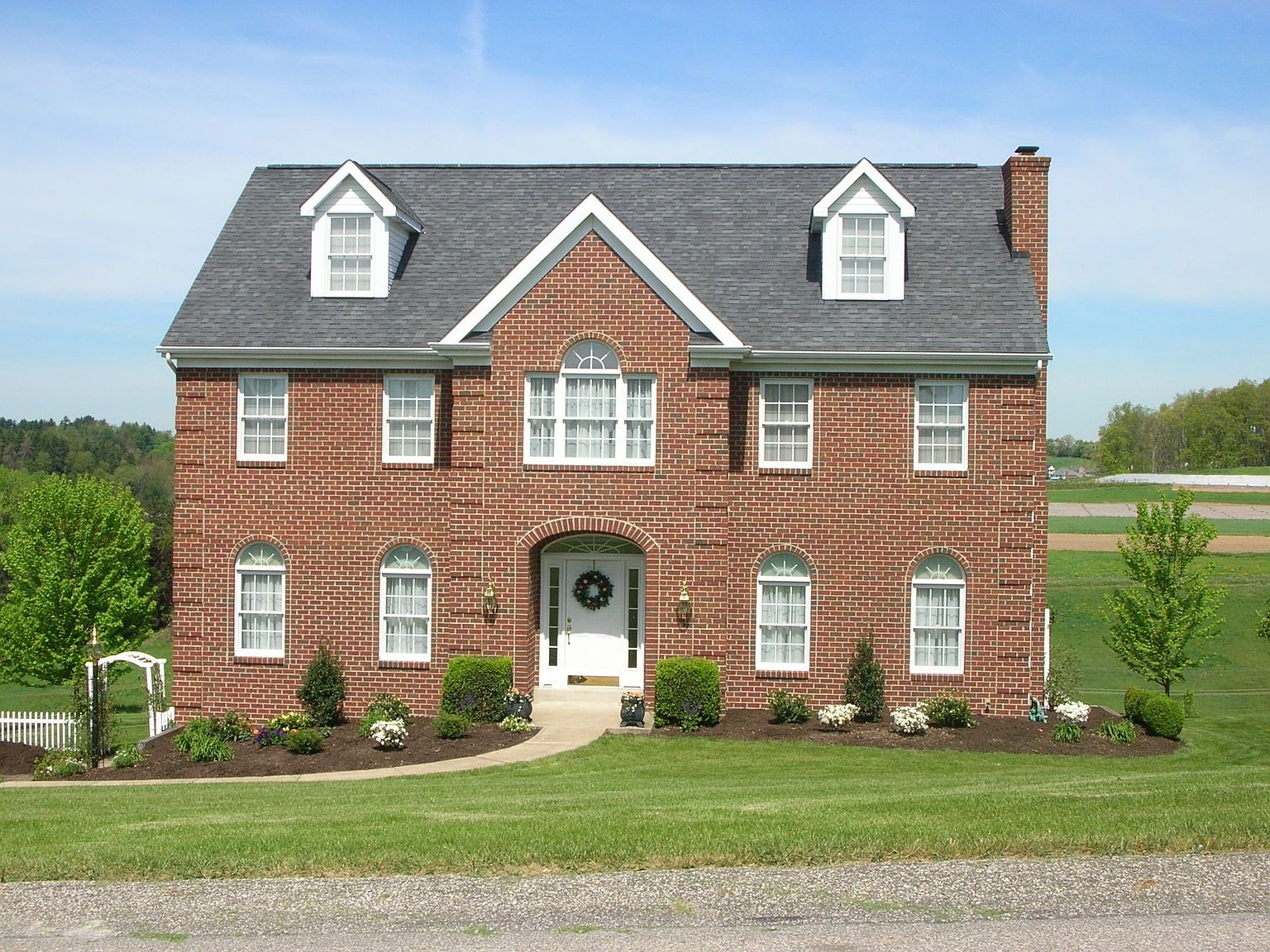 222 Fox Run Dr, PA 15367 Zillow