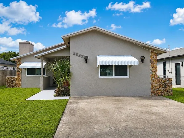 2623 Harding St, Hollywood, FL 33020