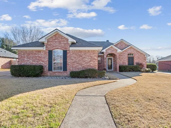 920 Cheyenne Trl, Hewitt, TX 76643