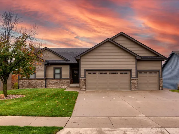 4110 147th St, Urbandale, IA 50323