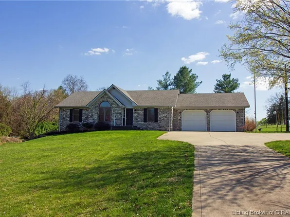 4085 Saint Johns Road, Greenville, IN 47124