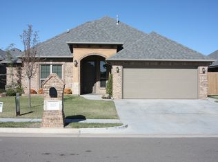 305 SW 170th Ter, Oklahoma City, OK 73170
