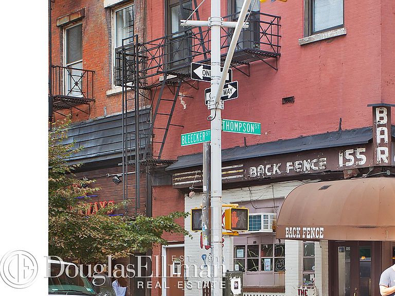 180 Thompson St New York, NY, 10012 Apartments for Rent Zillow