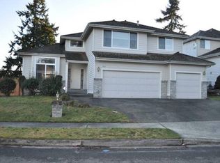 803 SW 355th Ct, Federal Way, WA 98023