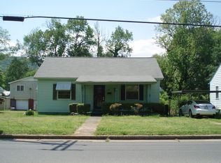 1416 E 10th St, Anniston, AL 36207