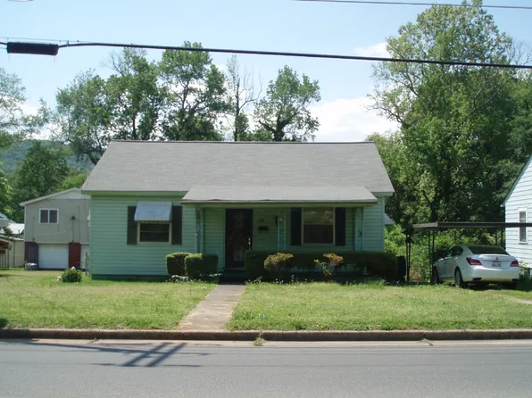 1416 E 10th St, Anniston, AL 36207