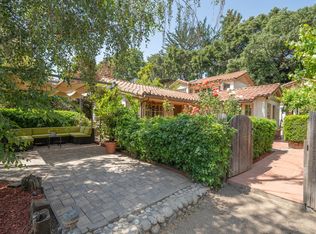 19 Paso Cresta, Carmel Valley, CA 93924