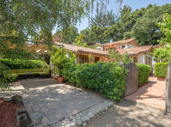 19 Paso Cresta, Carmel Valley, CA 93924