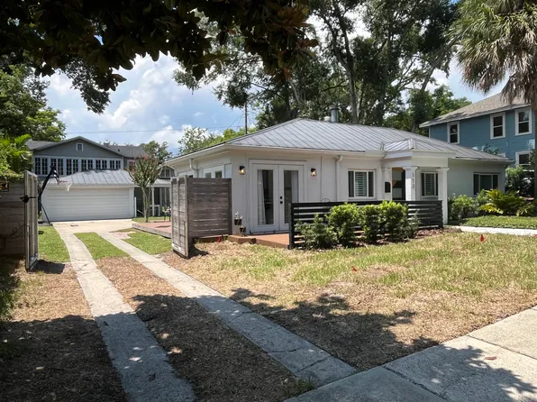 112 N Thornton Ave, Orlando, FL 32801