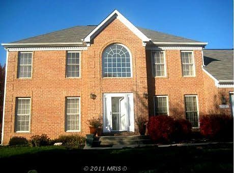 For Sale: 2809 BRIAN CT, ELLICOTT CITY, MD 21043
