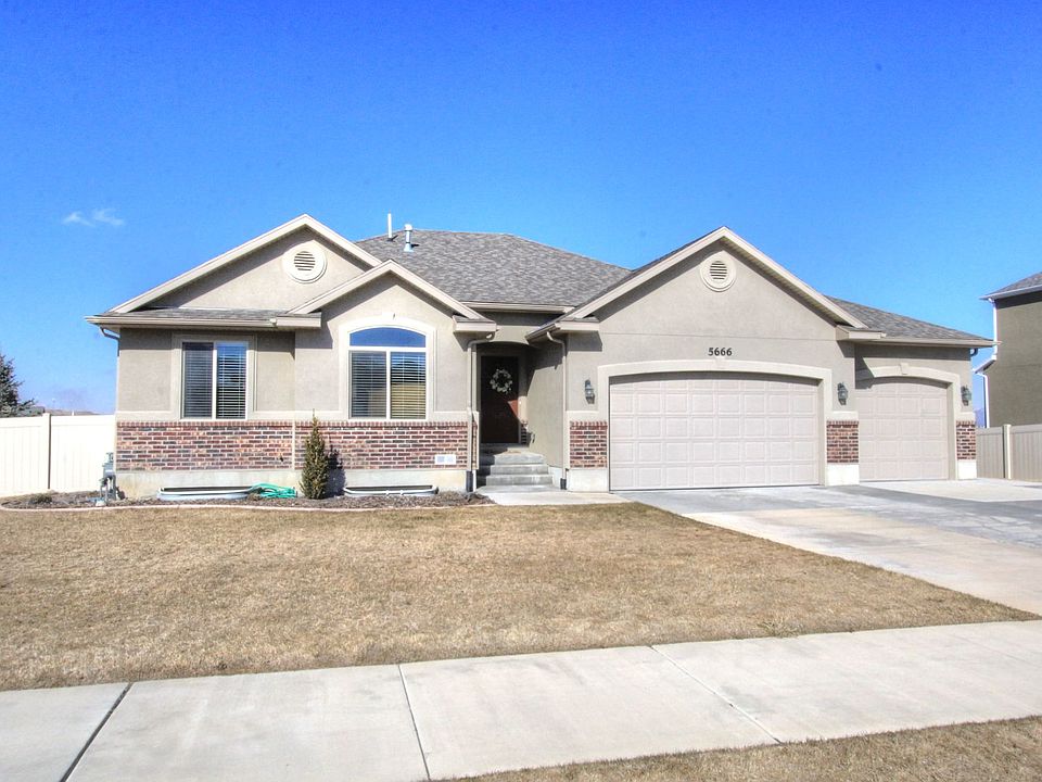 1st image of 5666 W Evening View Dr