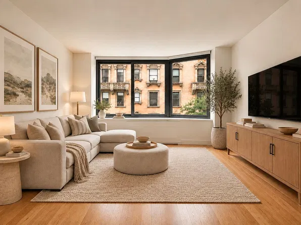 155 W 70th St #4B, New York, NY 10023