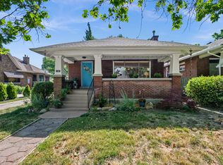 1891 S 500 E, Salt Lake City, UT 84105