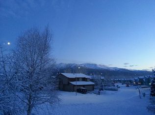 12134 Copper Mountain Dr, Eagle River, AK 99577