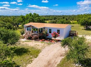 64 Scott Branch Rd, Harper, TX 78631