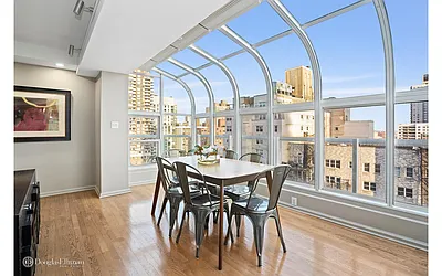 Sold by Douglas Elliman