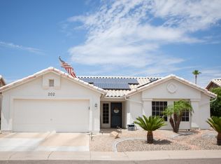 202 W Marco Polo Rd, Phoenix, AZ 85027